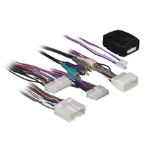 Load image into Gallery viewer, Metra Electronics MITO-01 TURN-ON Interface for Select Mitsubishi Eclipse, Mitsubishi Endeavor, Mitsubishi Lancer