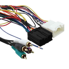 Load image into Gallery viewer, Metra Electronics MITO-01 TURN-ON Interface for Select Mitsubishi Eclipse, Mitsubishi Endeavor, Mitsubishi Lancer