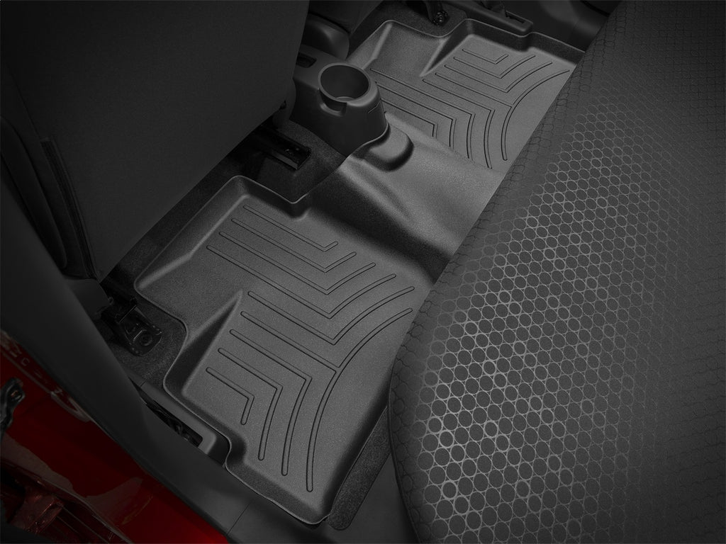Weathertech 446002 FloorLiner™ DigitalFit® for Select Mitsubishi Mirage