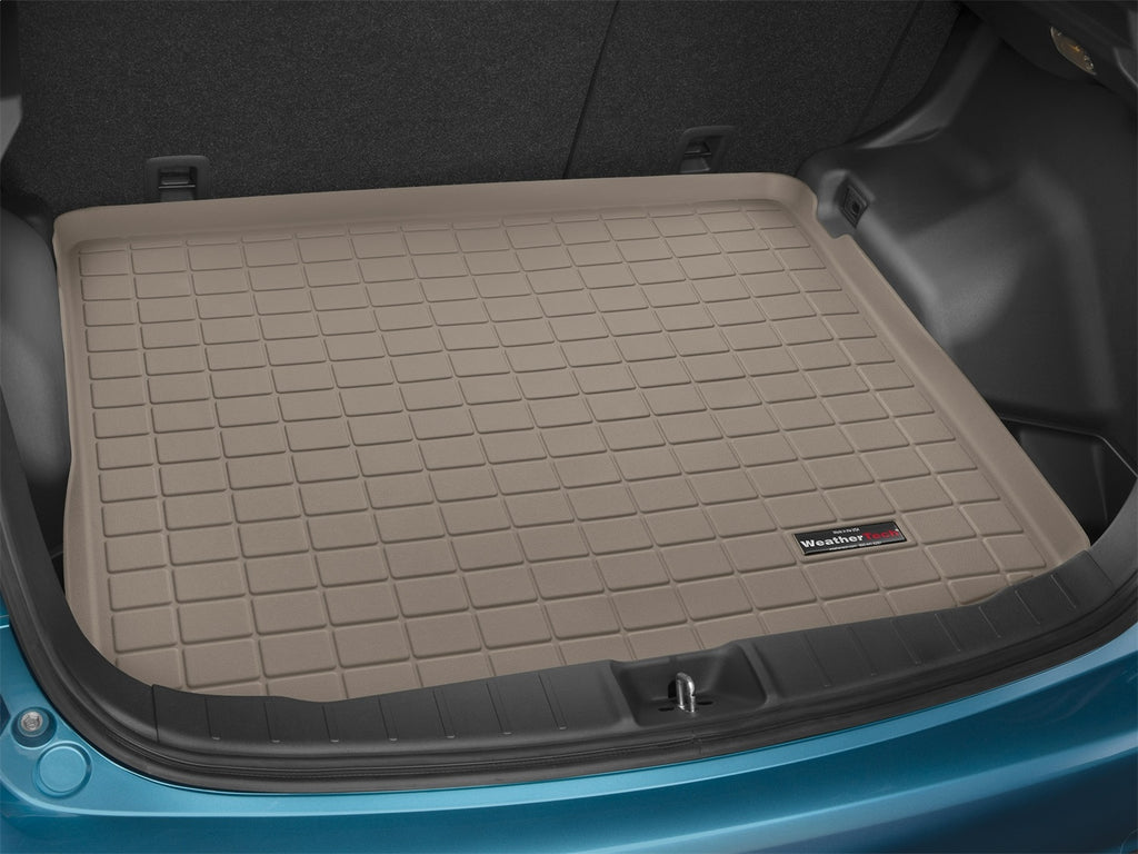 Weathertech 41499 Cargo Liner for Select Mitsubishi Outlander Sport, Mitsubishi RVR