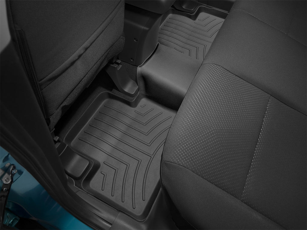 Weathertech 441623 FloorLiner™ DigitalFit® for Select Mitsubishi Outlander Sport