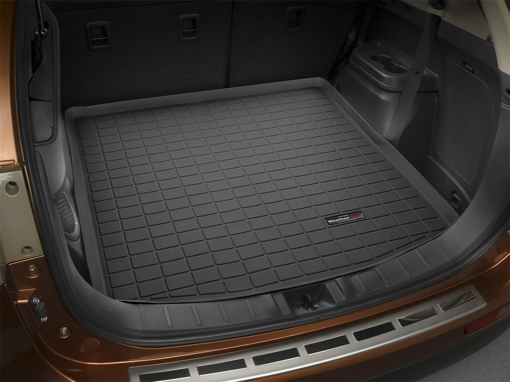 Weathertech 40647 Cargo Liner for Select Mitsubishi Outlander