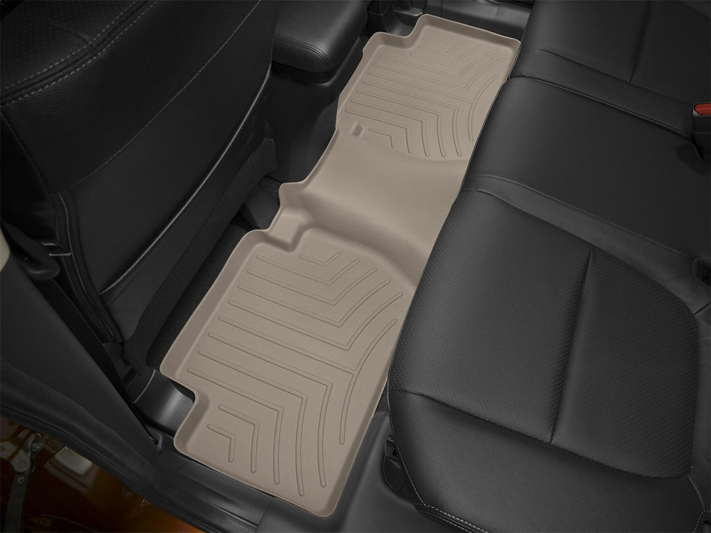 Weathertech 451622 FloorLiner™ DigitalFit® for Select Mitsubishi Outlander