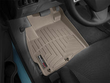 Load image into Gallery viewer, Weathertech 456511 FloorLiner™ DigitalFit® for Select Mitsubishi Outlander, Mitsubishi Outlander Sport, Mitsubishi RVR