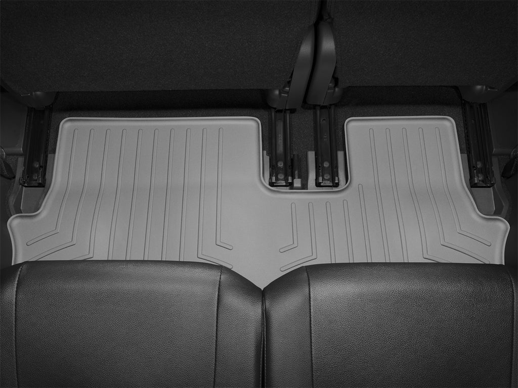 Weathertech 461624 FloorLiner™ DigitalFit® for Select Mitsubishi Outlander