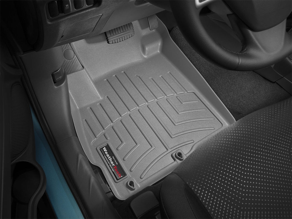 Weathertech 466511 FloorLiner™ DigitalFit® for Select Mitsubishi Outlander, Mitsubishi Outlander Sport, Mitsubishi RVR
