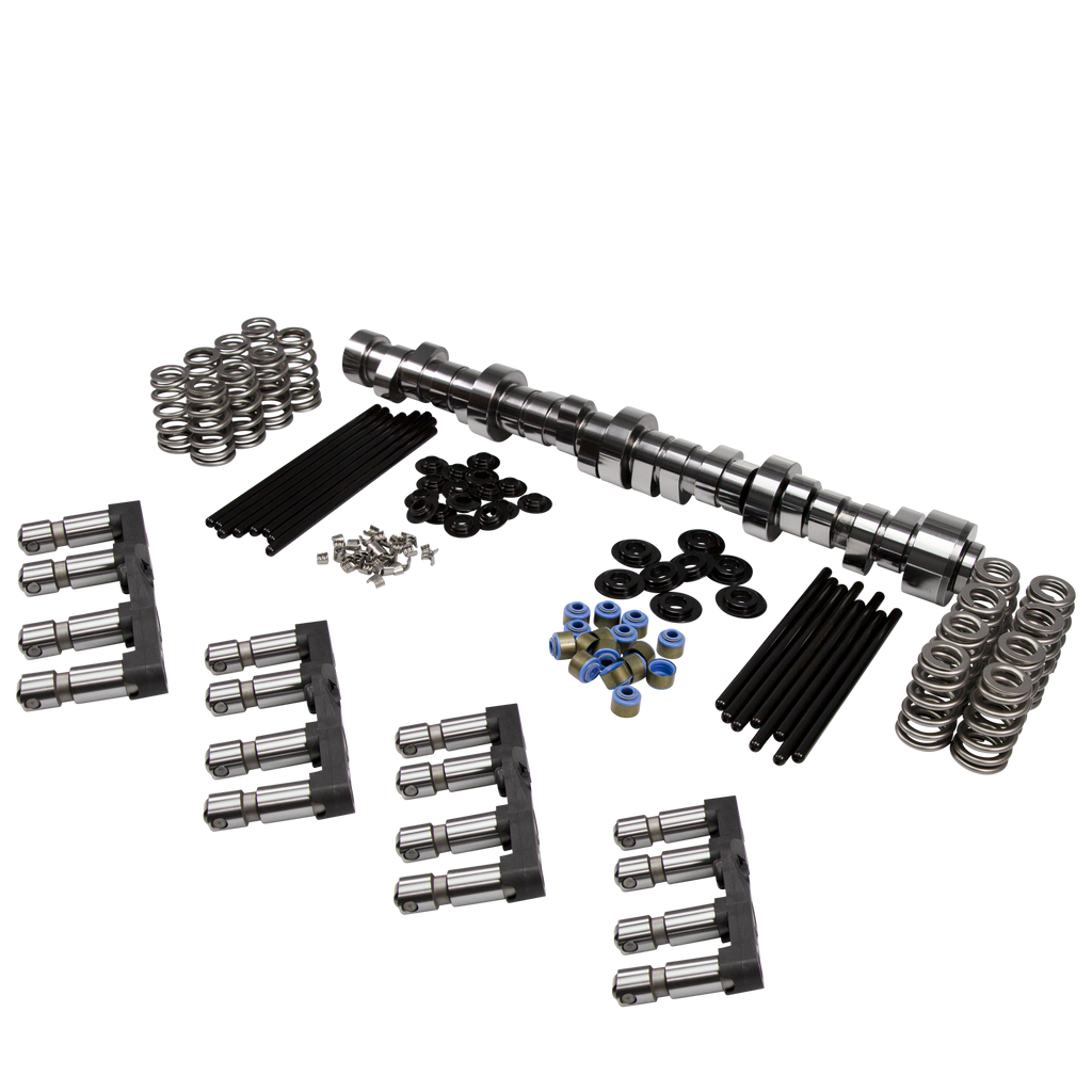 COMP Cams MK112-300-11 Stage 1 HRT No Springs Required MK-Kit for Dodge Non-VVT 5.7L HEMI