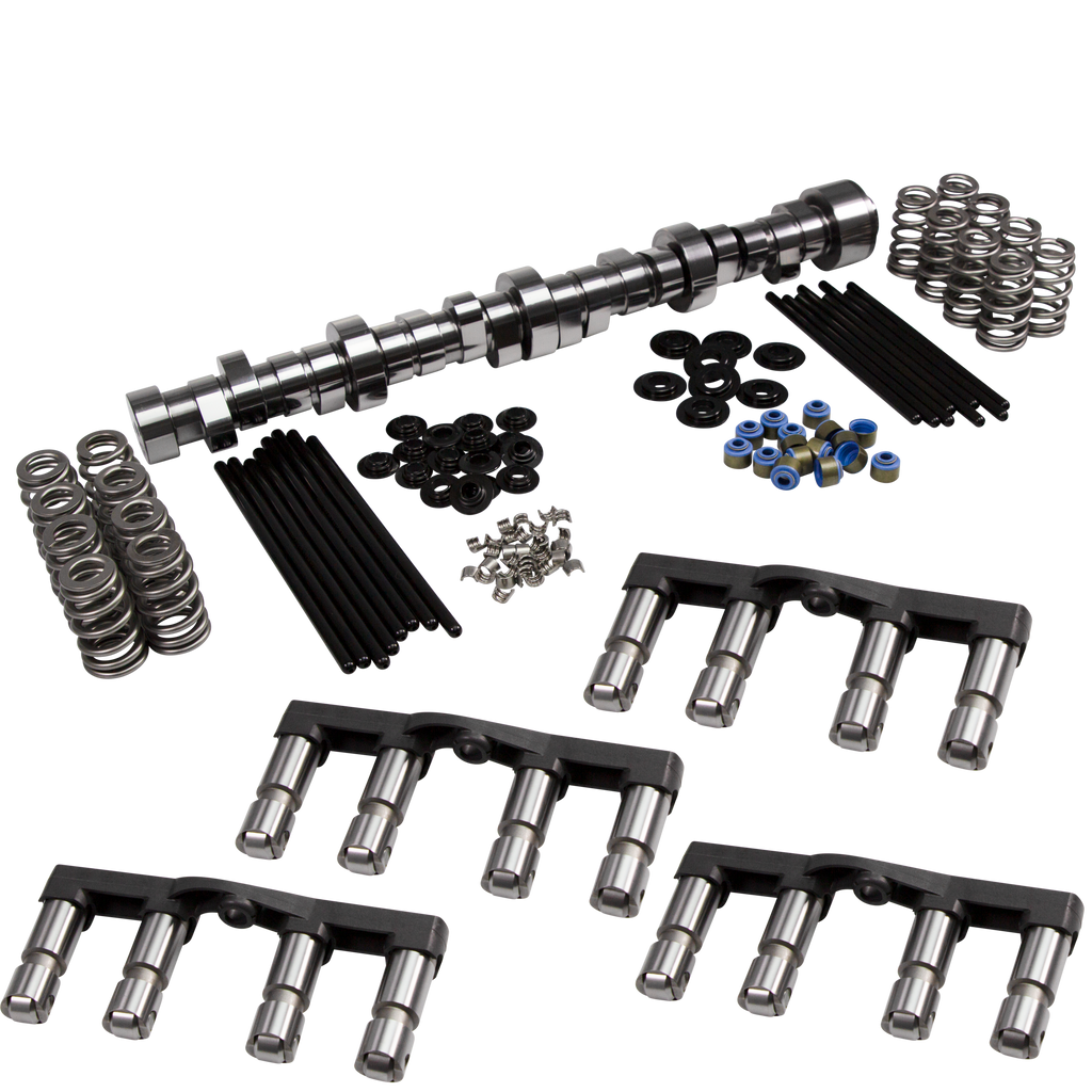 COMP Cams MK112-300-11 Stage 1 HRT No Springs Required MK-Kit for Dodge Non-VVT 5.7L HEMI