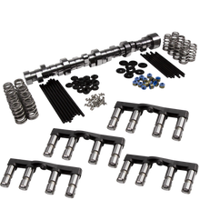 Load image into Gallery viewer, COMP Cams MK112-300-11 Stage 1 HRT No Springs Required MK-Kit for Dodge Non-VVT 5.7L HEMI