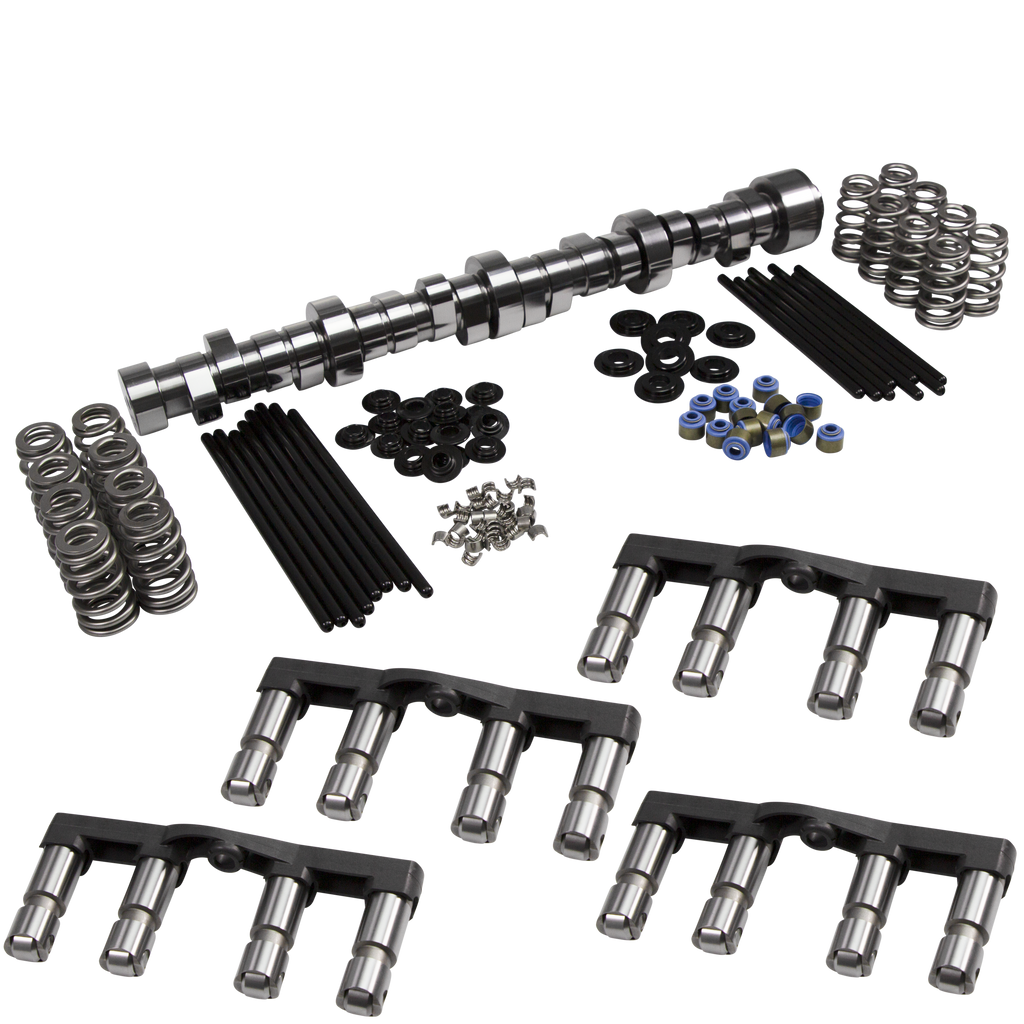 COMP Cams MK112-303-11 Stage 2 HRT Master Camshaft Kit for Dodge Non-VVT 5.7L HEMI
