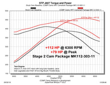 Load image into Gallery viewer, COMP Cams 112-303-11 HRT Stage 2 Cam for Dodge Non-VVT 5.7/6.1L HEMI