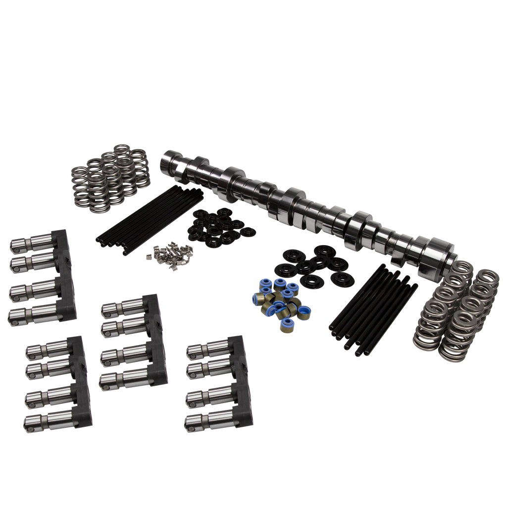 COMP Cams MK112-303-11 Stage 2 HRT Master Camshaft Kit for Dodge Non-VVT 5.7L HEMI