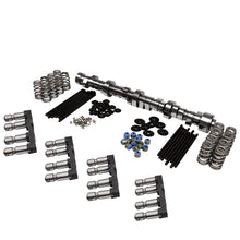 Load image into Gallery viewer, COMP Cams MK112-337-11 HRT Blower Stage 2 Hydraulic Roller MK-Kit for '03-'08 Dodge 5.7/6.1L HEM