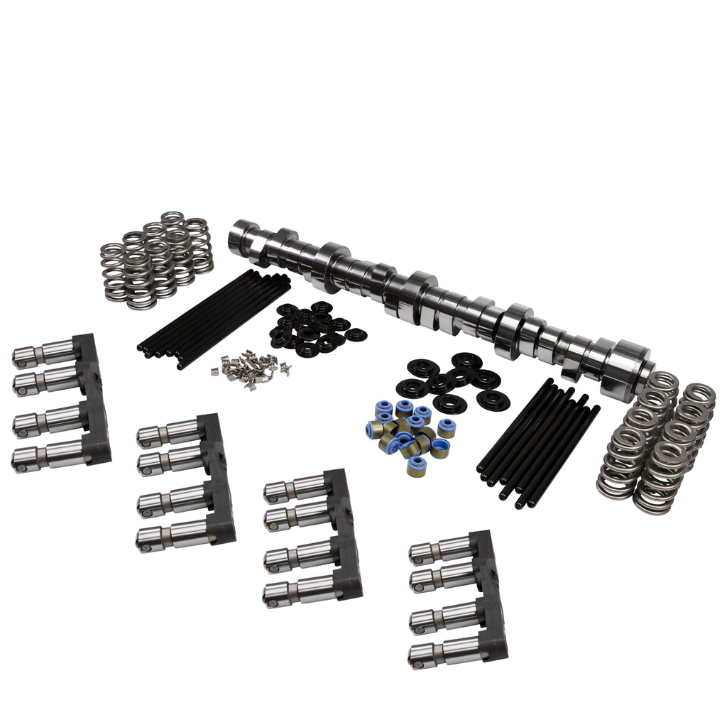 COMP Cams MK112-330-11 HRT Turbo Stage 1 Hydraulic Roller MK-Kit for '03-'08 Dodge 5.7/6.1L HEMI