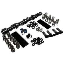 Load image into Gallery viewer, COMP Cams MK201-305-17 Stage 3 HRT No Springs Required Master Camshaft Kit for '09+ 5.7/6.4L HEMI for Select Chrysler 300, Chrysler Aspen, Dodge Challenger, Dodge Charger, Dodge Durango, Dodge Ram 1500, Dodge Ram 2500, Dodge Ram 3500, Jeep Commander,