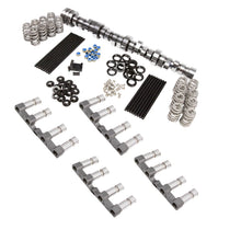 Load image into Gallery viewer, COMP Cams MK201-335-17 HRT Blower Stage 1 Hydraulic Roller MK-Kit for '09+ Dodge 5.7/6.4L HEMI