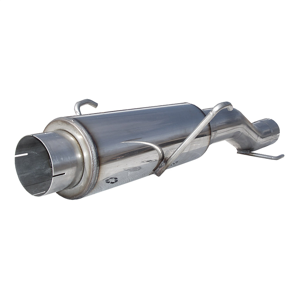 MBRP Exhaust MK96116 Armor Plus High Flow Muffler Assembly for Select Dodge Ram 2500, Dodge Ram
