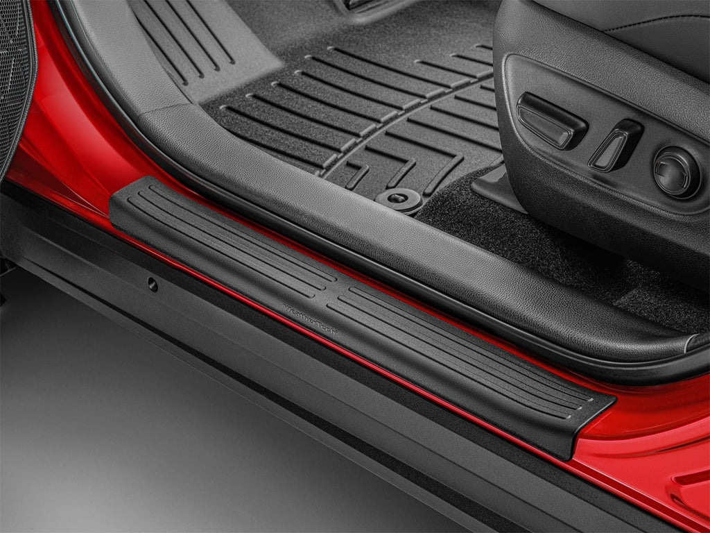 Weathertech ST001K1 Sill Protector for Select Toyota RAV4, Toyota RAV4 Prime