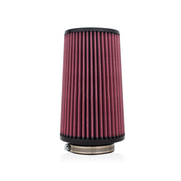 Mishimoto MMAF-2758 Performance Air Filter, 2.75 In. Inlet, 8 In. Filter Length