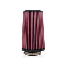 Load image into Gallery viewer, Mishimoto MMAF-2758 Performance Air Filter, 2.75 In. Inlet, 8 In. Filter Length