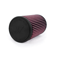 Load image into Gallery viewer, Mishimoto MMAF-2758 Performance Air Filter, 2.75 In. Inlet, 8 In. Filter Length
