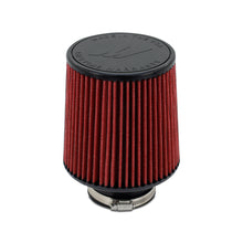 Load image into Gallery viewer, Mishimoto MMAF-3006 Performance Air Filter, 3.00 In. Inlet, 6 In. Filter Length