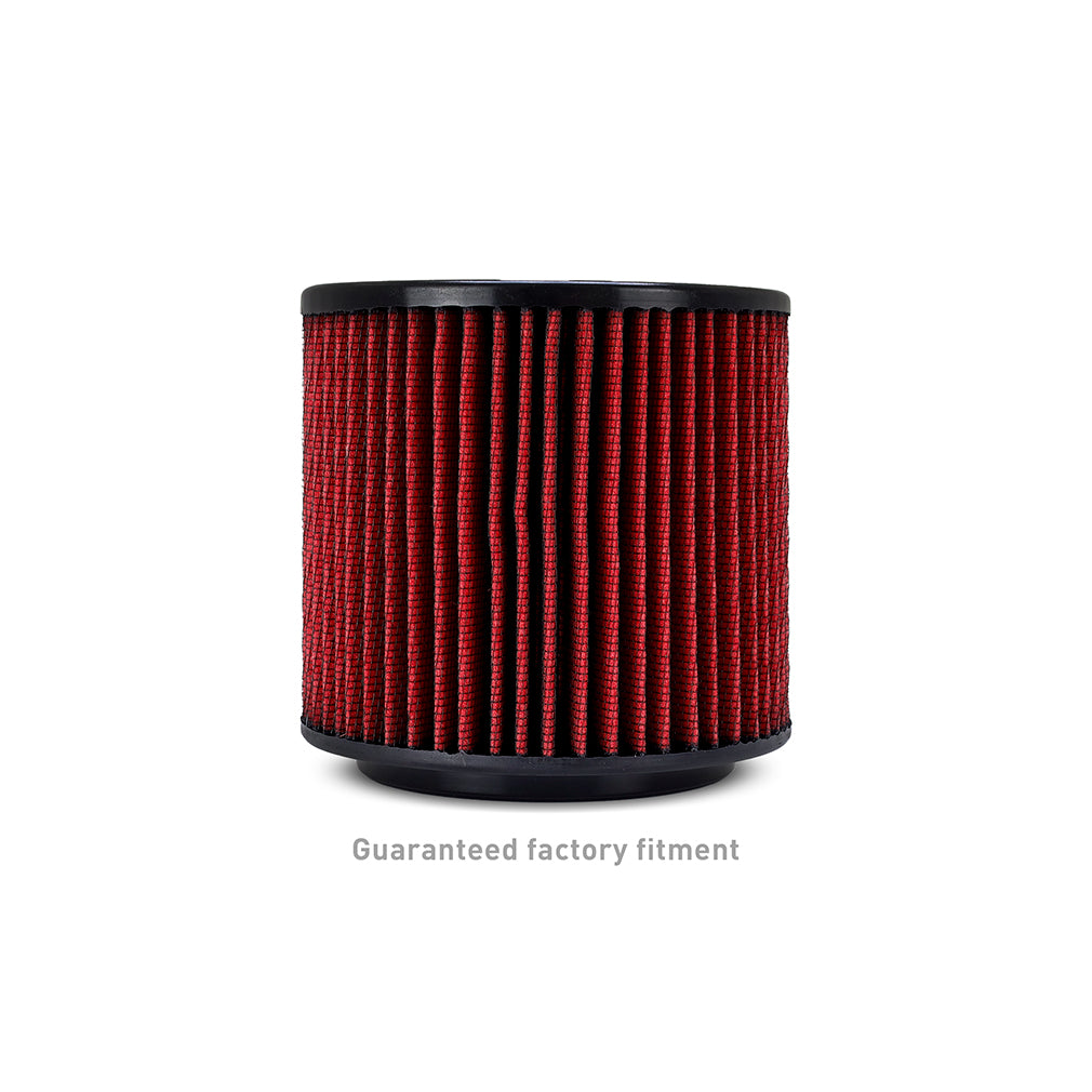 Mishimoto MMAF-BR-21DW for Select Ford Bronco, Ford Ranger