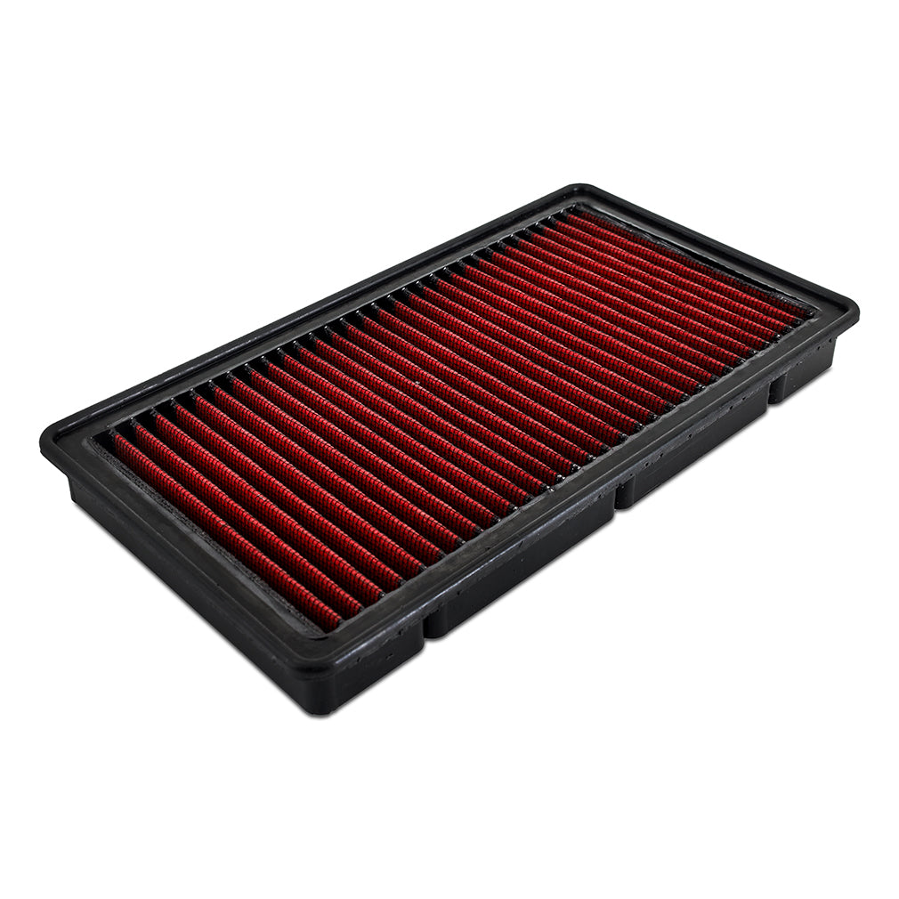 Mishimoto MMAF-F2D-01 for Select Ford Excursion, Ford F-250 Super Duty, Ford F-350 Super Duty, Ford F-450 Super Duty, Ford F-550 Super Duty