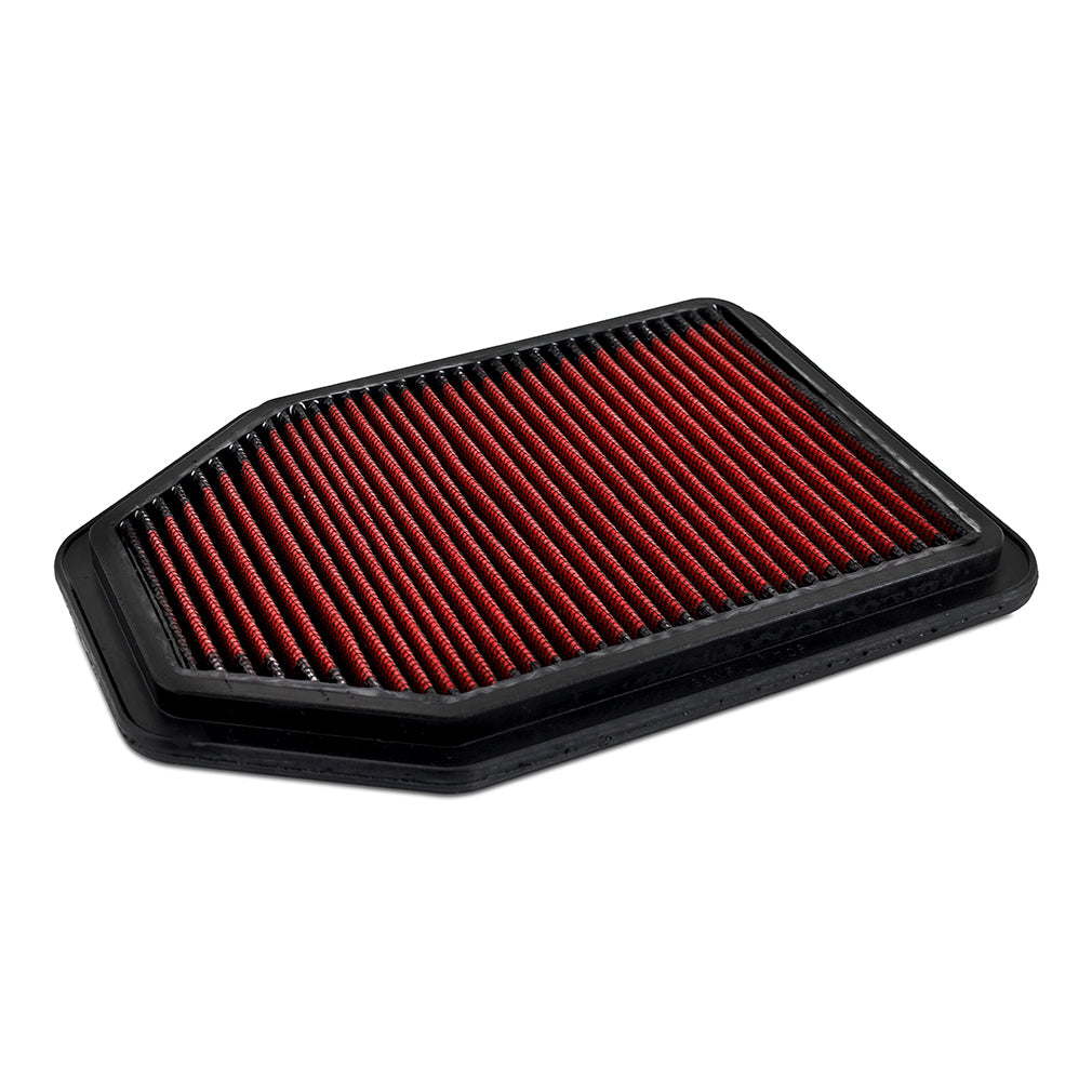 Mishimoto MMAF-JK-14 for Select Jeep Wrangler