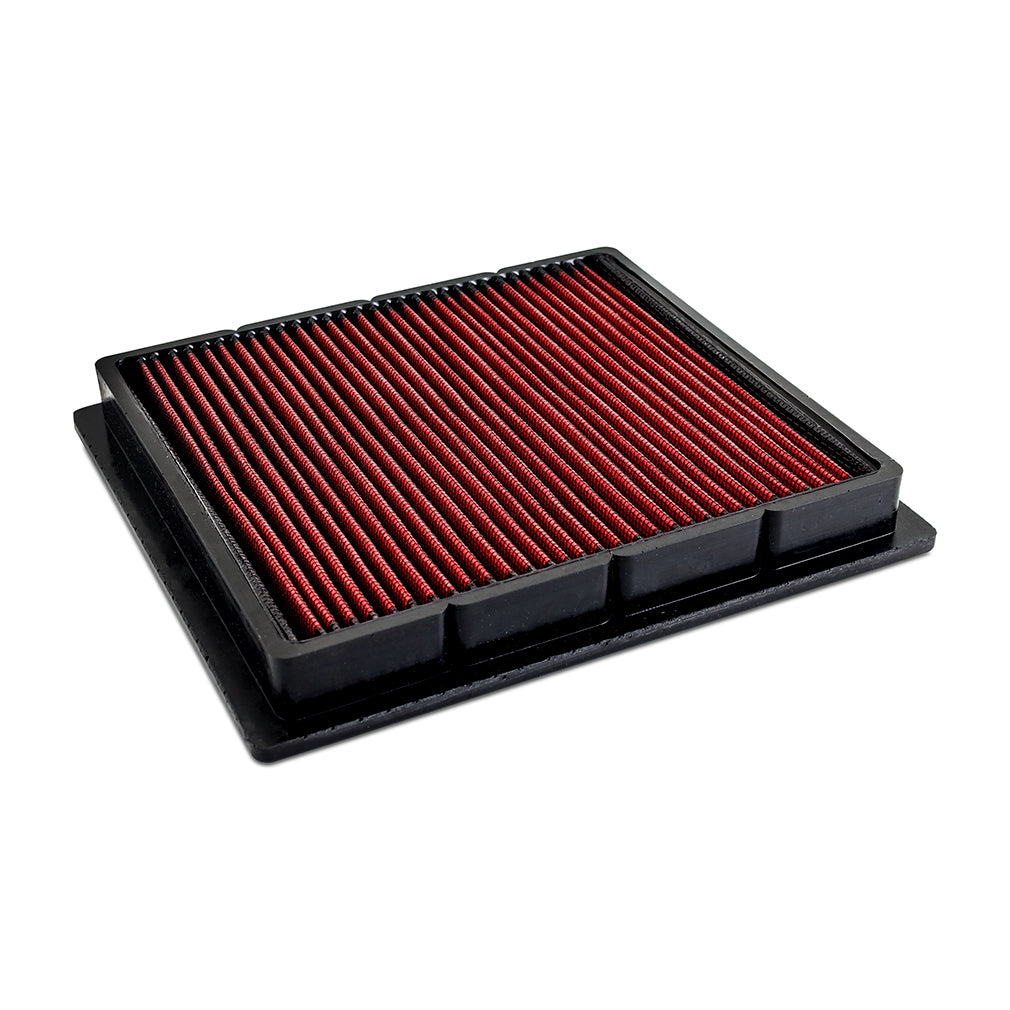 Mishimoto MMAF-RAM-07 for Select Dodge Ram 2500, Dodge Ram 3500, Ram 2500, Ram