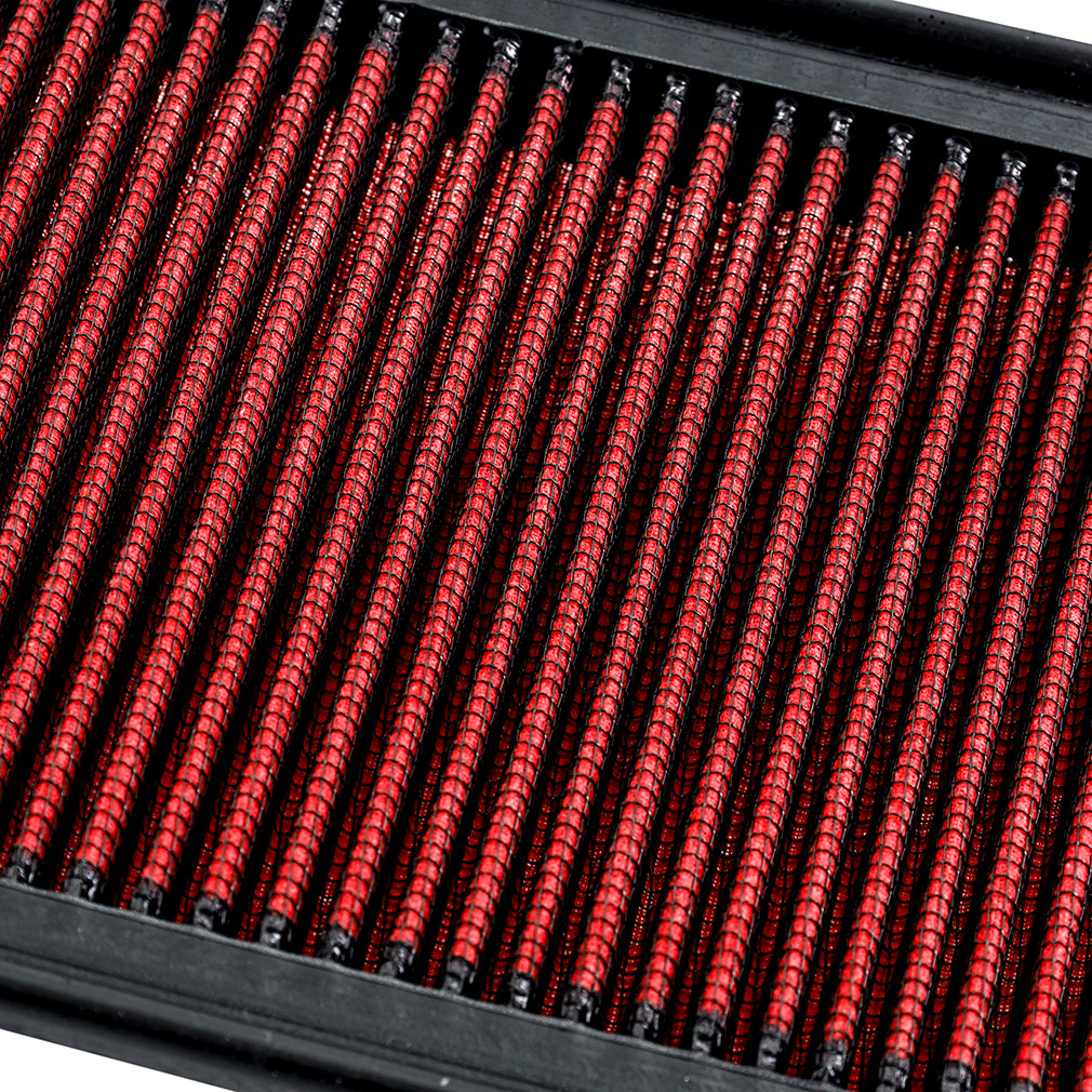 Mishimoto MMAF-XJ-87 for Select Jeep Cherokee