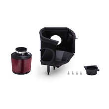 Load image into Gallery viewer, Mishimoto MMAI-350Z-03H Nissan 350Z Performance Air Intake, 2003-2006 for Select Nissan 350Z