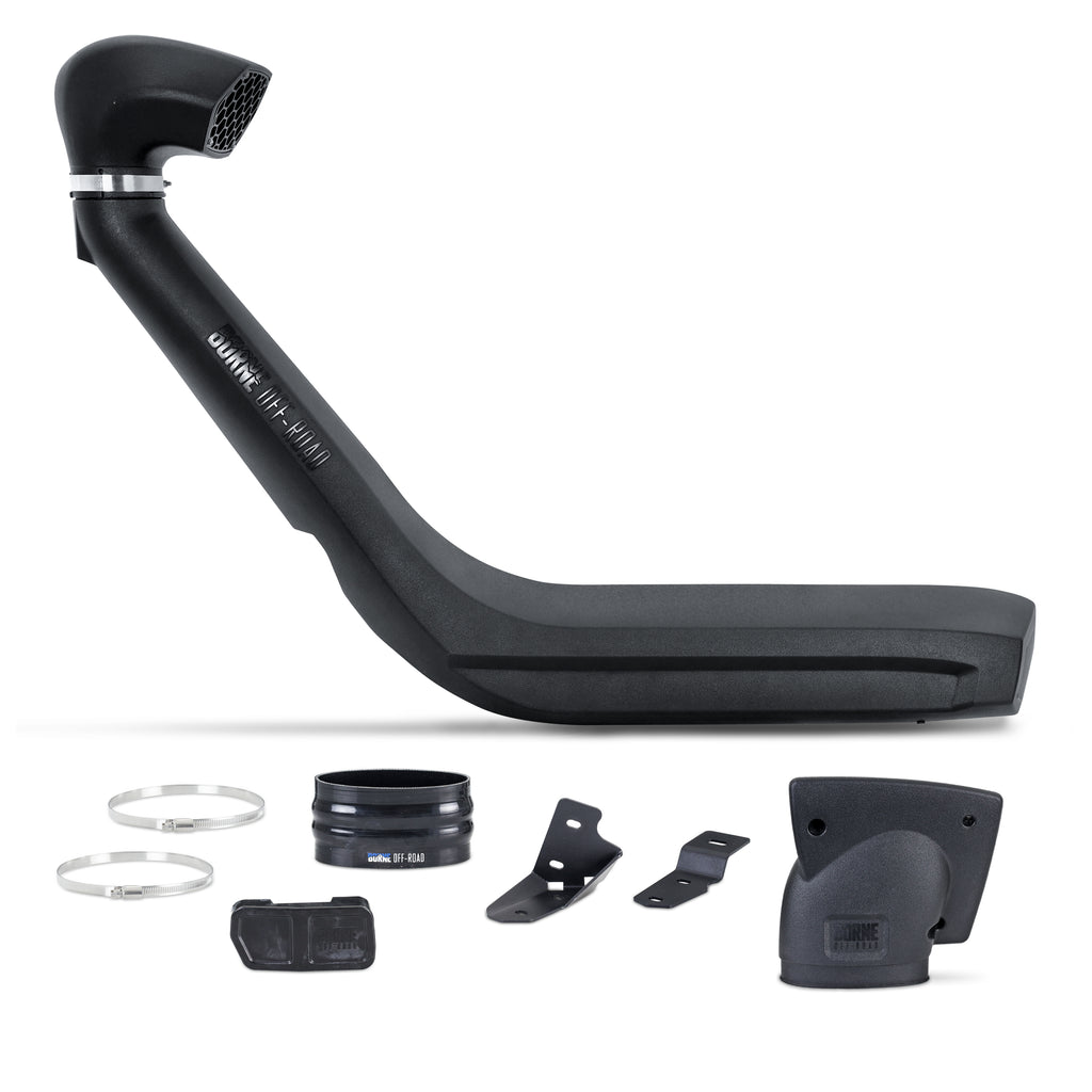 Mishimoto MMAI-BR-21NMM for Select Ford Bronco