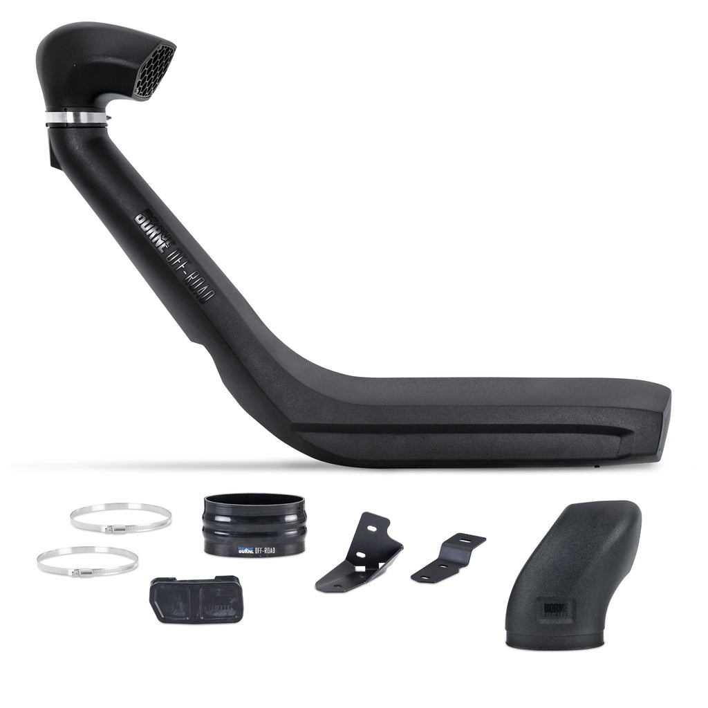 Mishimoto MMAI-BR-21NS for Select Ford Bronco