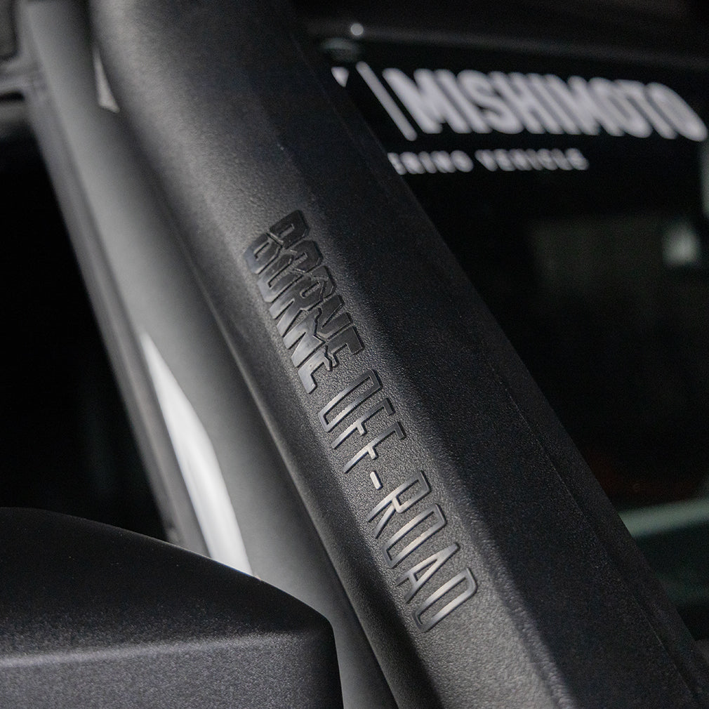 Mishimoto MMAI-BR-21NMM for Select Ford Bronco