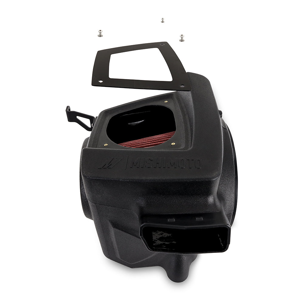 Mishimoto MMAI-BR27-21 for Select Ford Bronco