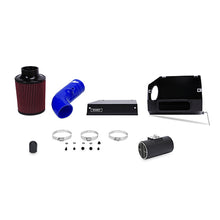Load image into Gallery viewer, Mishimoto MMAI-BRZ-13BBL Subaru BRZ / Scion FR-S Performance Air Intake, 2013-2020 Blue for Select Scion FR-S, Subaru BRZ
