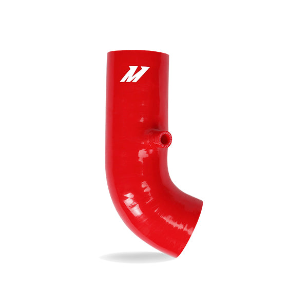 Mishimoto MMAI-BRZ-13BRD Subaru BRZ / Scion FR-S Performance Air Intake, 2013-2020 Red for Select Scion FR-S, Subaru BRZ