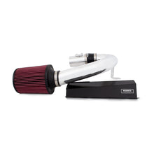 Load image into Gallery viewer, Mishimoto MMAI-BRZ-13P Subaru BRZ / Scion FR-S Performance Cold-Air Intake, Polished, 2013-2020 for Select Scion FR-S, Subaru BRZ