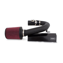 Load image into Gallery viewer, Mishimoto MMAI-BRZ-13WBK Subaru BRZ / Scion FR-S Performance Cold-Air Intake, Wrinkle Black, 2013-2020 for Select Scion FR-S, Subaru BRZ