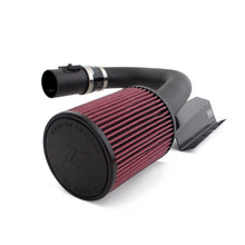 Load image into Gallery viewer, Mishimoto MMAI-BRZ-13WBK Subaru BRZ / Scion FR-S Performance Cold-Air Intake, Wrinkle Black, 2013-2020 for Select Scion FR-S, Subaru BRZ