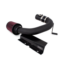 Load image into Gallery viewer, Mishimoto MMAI-BRZ-13WBK Subaru BRZ / Scion FR-S Performance Cold-Air Intake, Wrinkle Black, 2013-2020 for Select Scion FR-S, Subaru BRZ