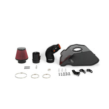 Load image into Gallery viewer, Mishimoto MMAI-CAM4-16BK Chevrolet Camaro 2.0T Performance Air Intake, 2016-2024 for Select Chevrolet Camaro
