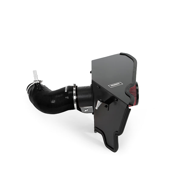 Mishimoto MMAI-CAM4-16BK Chevrolet Camaro 2.0T Performance Air Intake, 2016-2024 for Select Chevrolet Camaro