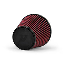 Load image into Gallery viewer, Mishimoto MMAI-CAM4-16BK Chevrolet Camaro 2.0T Performance Air Intake, 2016-2024 for Select Chevrolet Camaro
