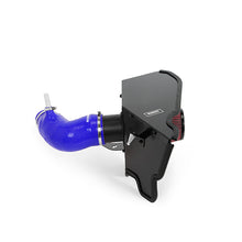 Load image into Gallery viewer, Mishimoto MMAI-CAM4-16BL Chevrolet Camaro 2.0T Performance Air Intake, 2016-2024 for Select Chevrolet Camaro