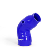 Load image into Gallery viewer, Mishimoto MMAI-CAM4-16BL Chevrolet Camaro 2.0T Performance Air Intake, 2016-2024 for Select Chevrolet Camaro