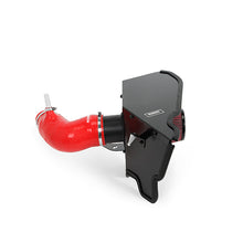 Load image into Gallery viewer, Mishimoto MMAI-CAM4-16RD Chevrolet Camaro 2.0T Performance Air Intake, 2016-2024 for Select Chevrolet Camaro
