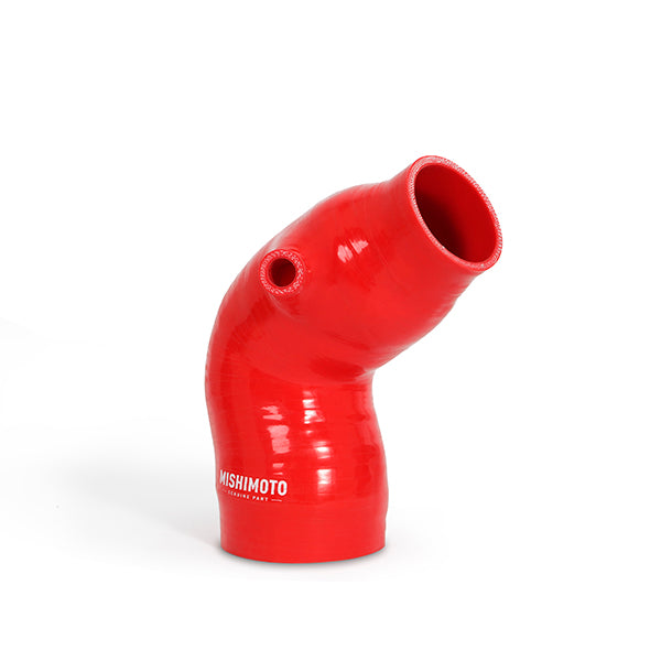 Mishimoto MMAI-CAM4-16RD Chevrolet Camaro 2.0T Performance Air Intake, 2016-2024 for Select Chevrolet Camaro