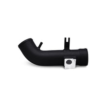 Load image into Gallery viewer, Mishimoto MMAI-CIV-06SIWBK Honda Civic Si Performance Air Intake, 2006–2011 Wrinkle Black Pipe W/ Out Heatshield for Select Honda Civic